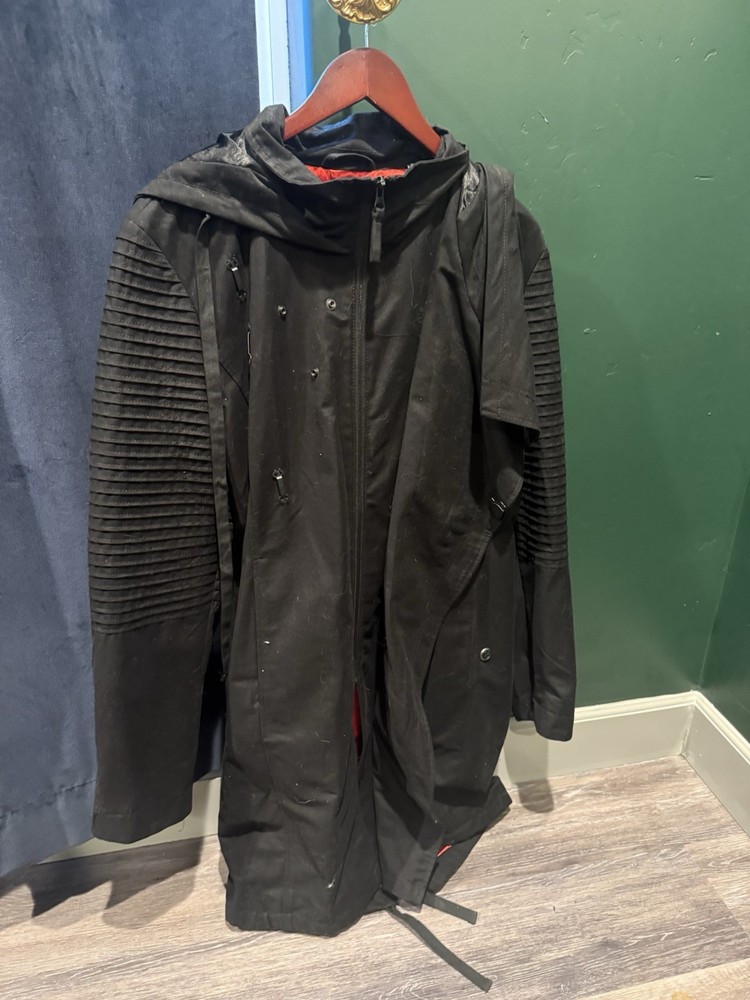 Star Wars Imperial Jacket