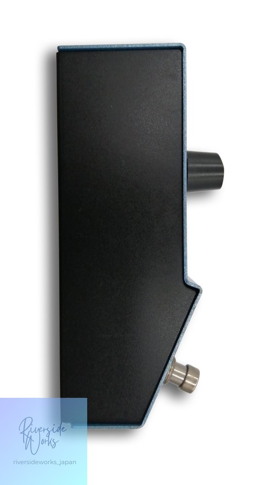 BOSS MD-500 Modulation Guitar Effects Pedal