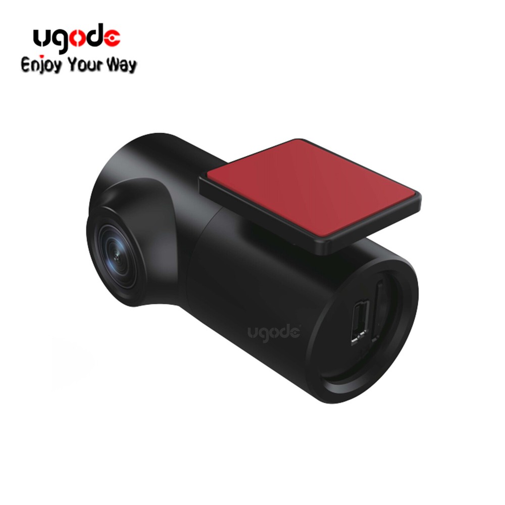 Dash Camera Car USB DVR ADAS Android Recorder Camara Night Version Auto Recorder