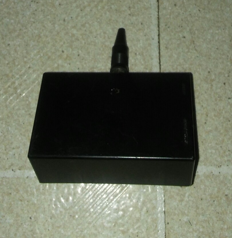 Cohu Automatic Gain Controller AGC for High Performance Cameras