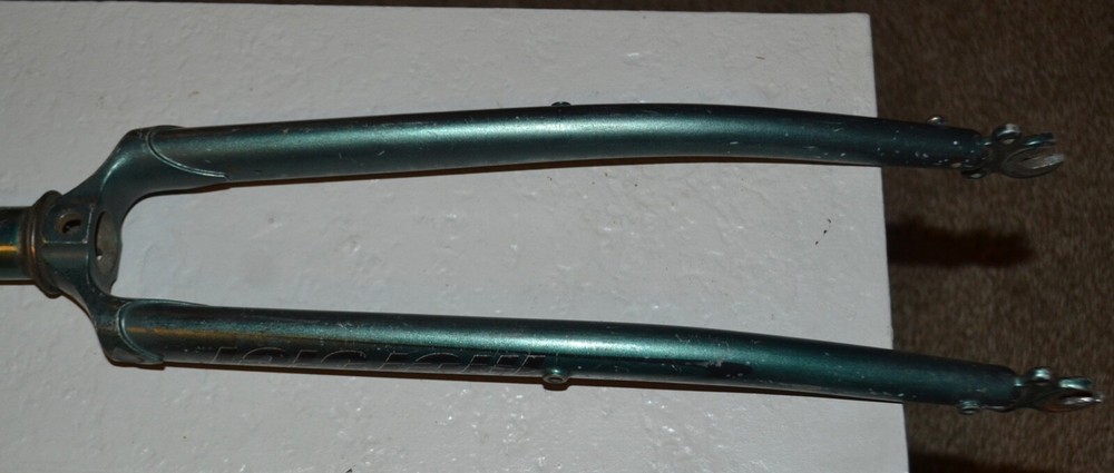Vintage Mercier bike fork