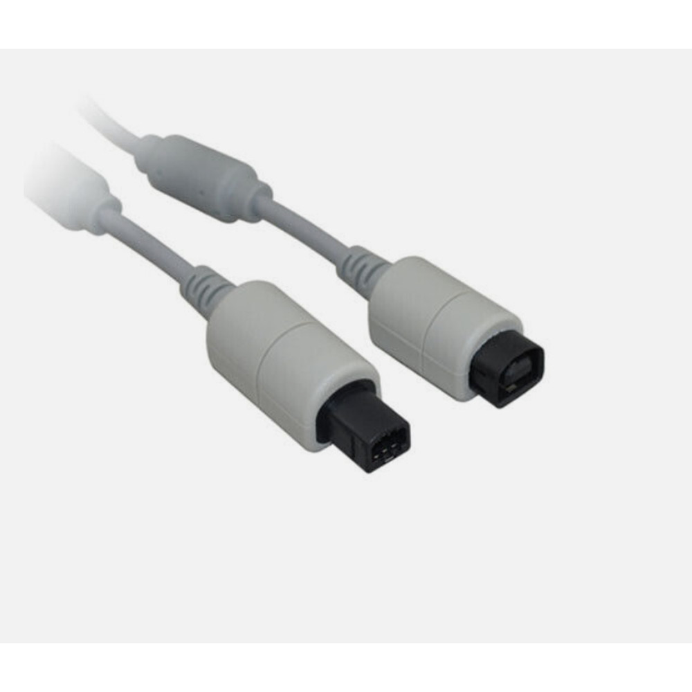 Dreamcast 6 feet Controller Gamepad Extension Adapter Cable Cord