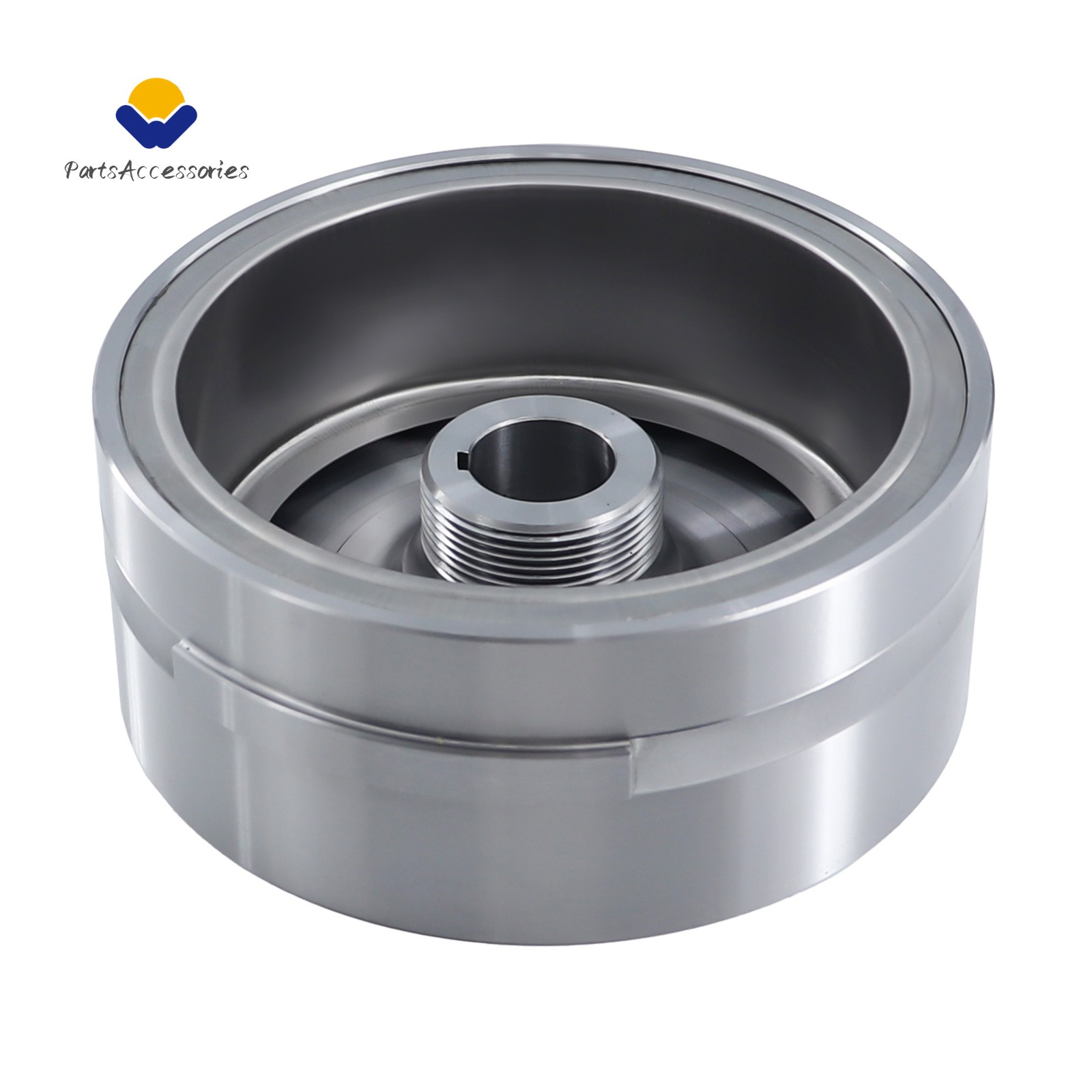 Flywheel Rotor For Polaris Predator 500 2003-2007 Outlaw 500 2006-2007 3088055