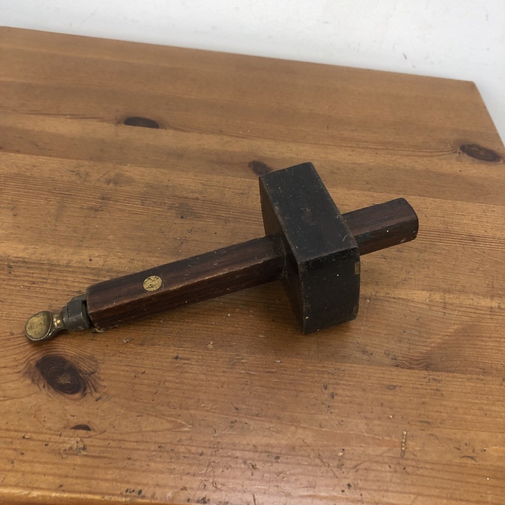 marples mortice gauge