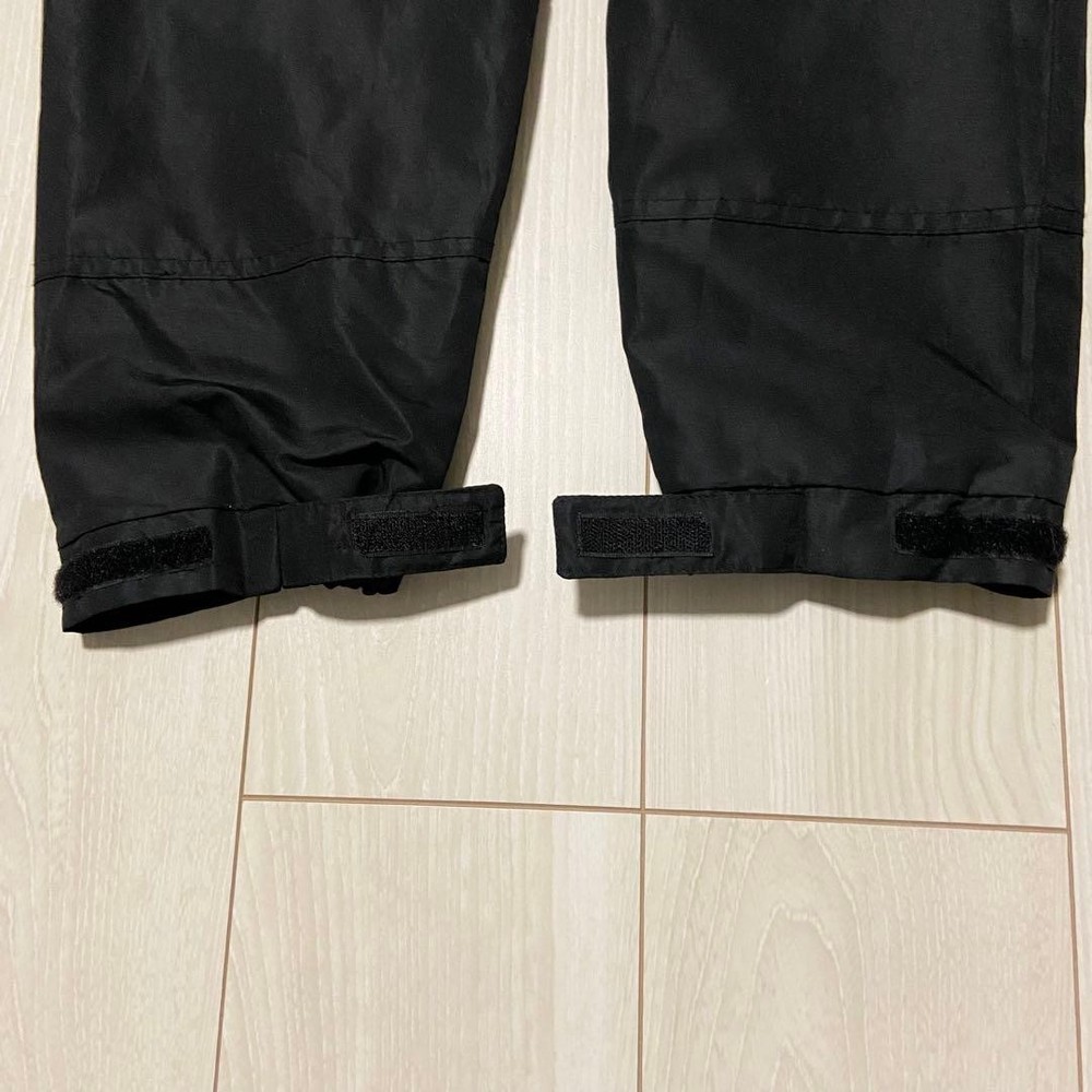 STORMTECH&Walcan Seafood JAPAN nylon jacket