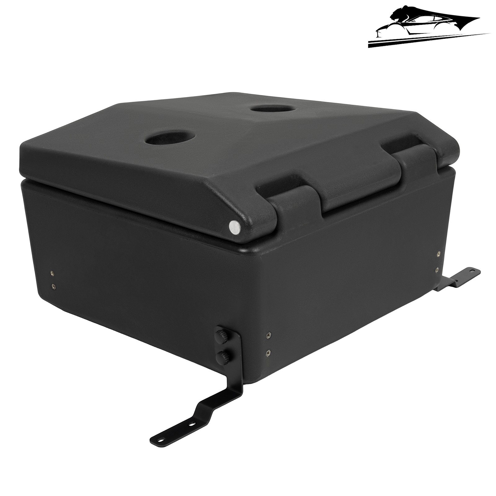 Rear Insulated Cooler / Cargo Box for Honda Talon 1000R 1000X-4 2019+ 20 21 UTV