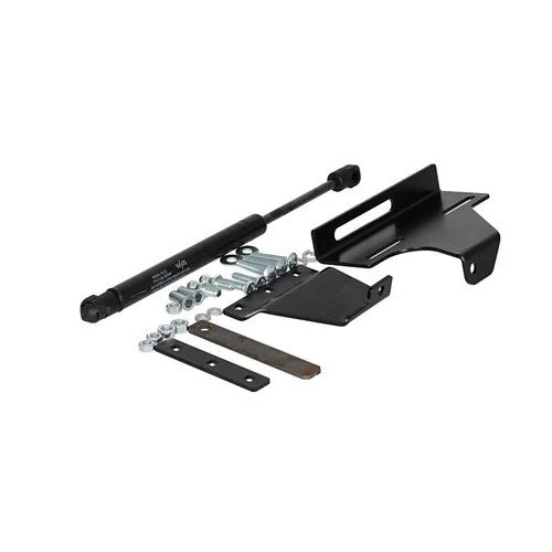 Door Cylinder Kit - Left Side fits International 886 986 1086 1486 fits Case IH