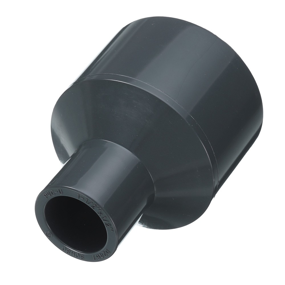 Reducing Coupling 1-1/2 x 1/2" Increaser/Reducer Coupling Pipe Fittings
