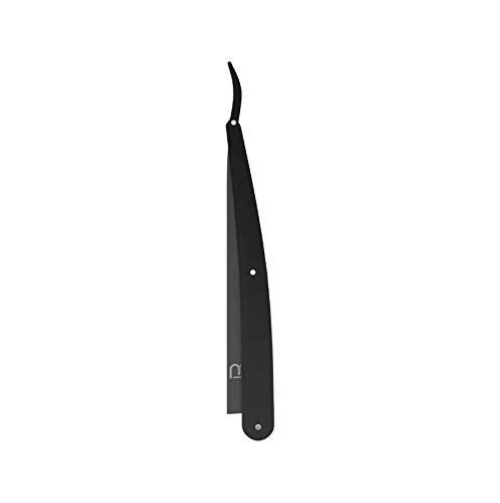 Straight Razor Holder (Black)