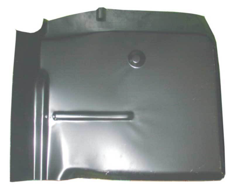 Auto Metal Direct 405-4060-1R Floor Pan Patch Panel