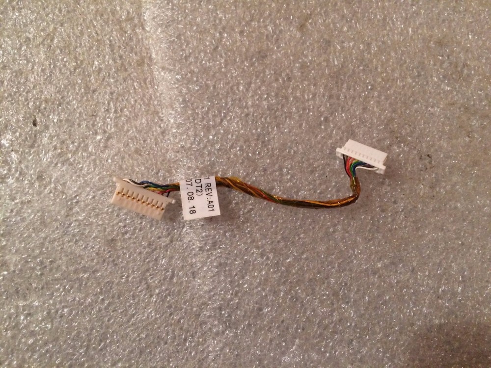 Bluetooth Board Cable 50.4c304.101 Dell XPS M1330