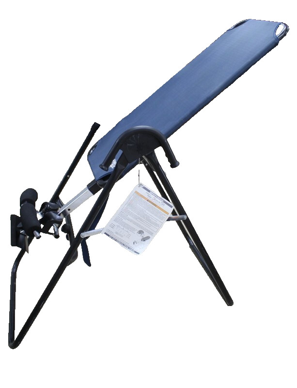 Teeter Hang UPS Inversion Table F5000III
