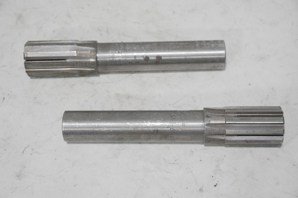 PEERLESS 16692 Reamer, Cutter