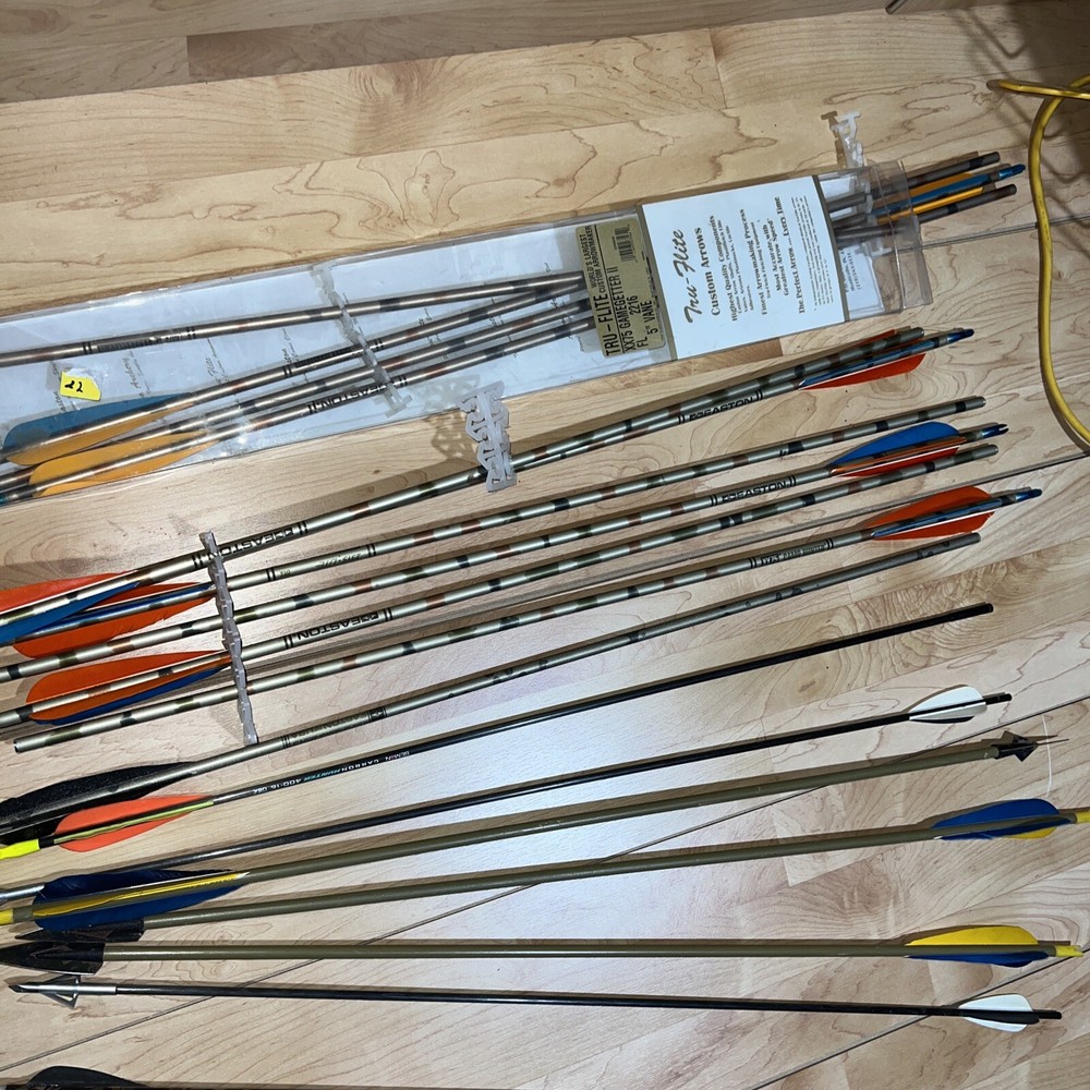 Arrow Lot