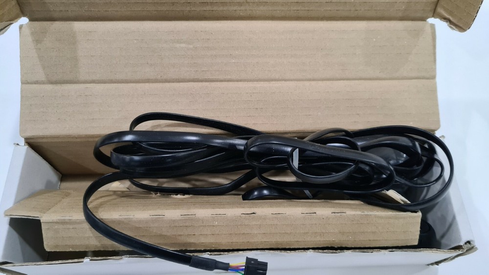 Raritan Emka sml-eka-agent-e-l Electro-mechanical Swing handle