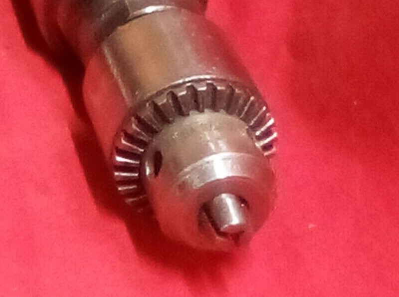 THE ARO CORPS PNEUMATIC AIR DRILL AA05 MAC E 4087821