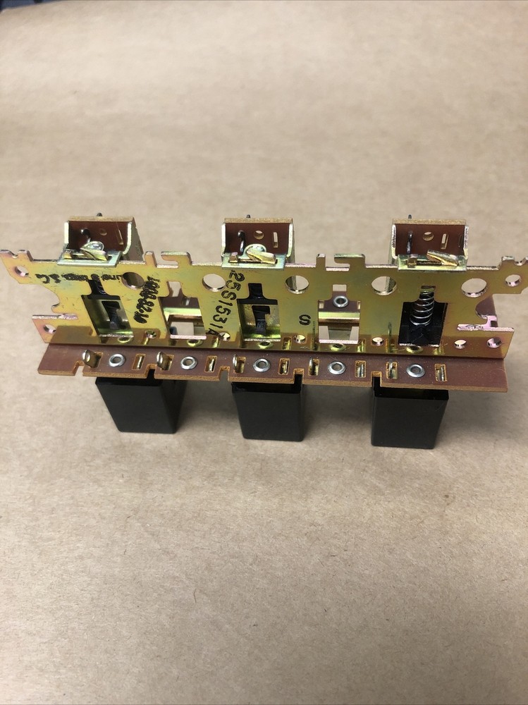 SWITCH CRAFT PART# 25S1531A