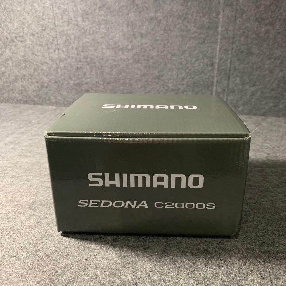 Shimano SEDONA C2000S 690620