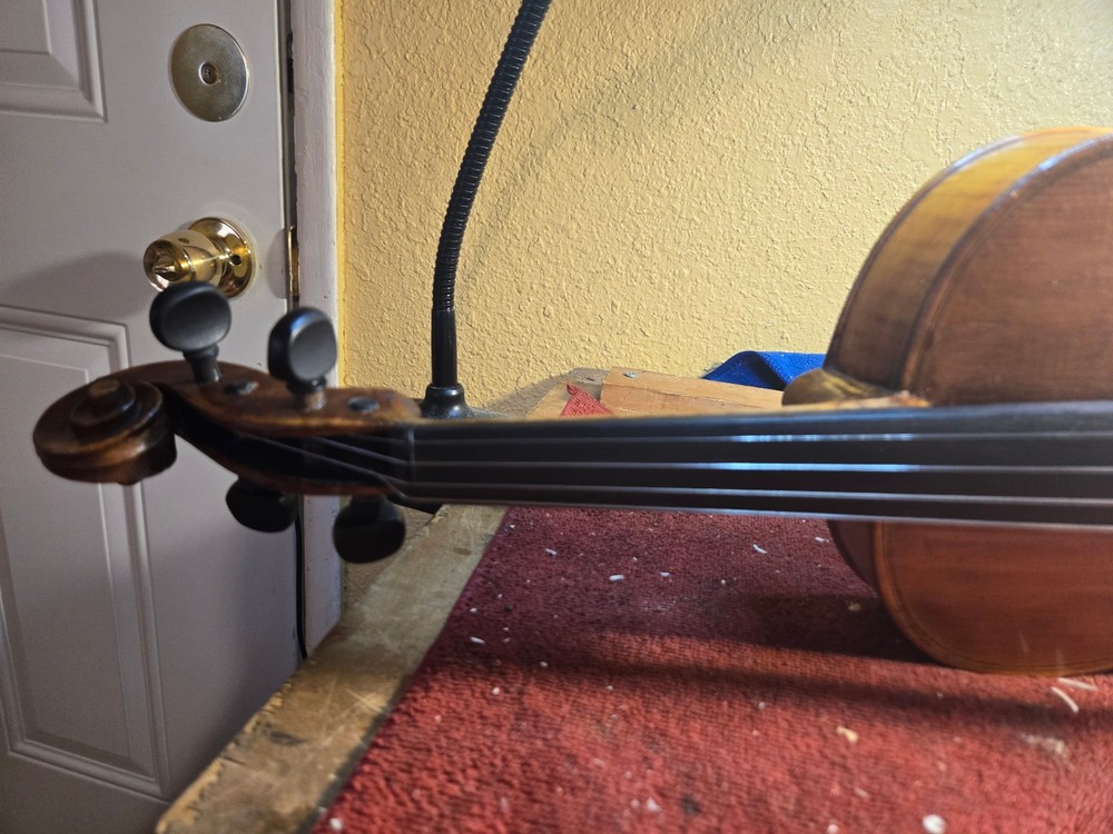 violin mathias ebier 1880