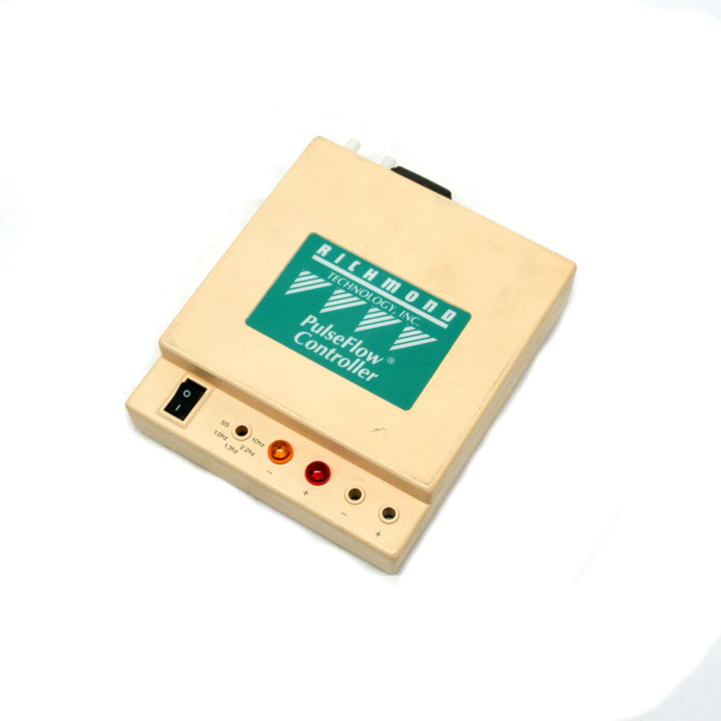 Simco Richmond Technology Inc PFC PulseFlow Controller