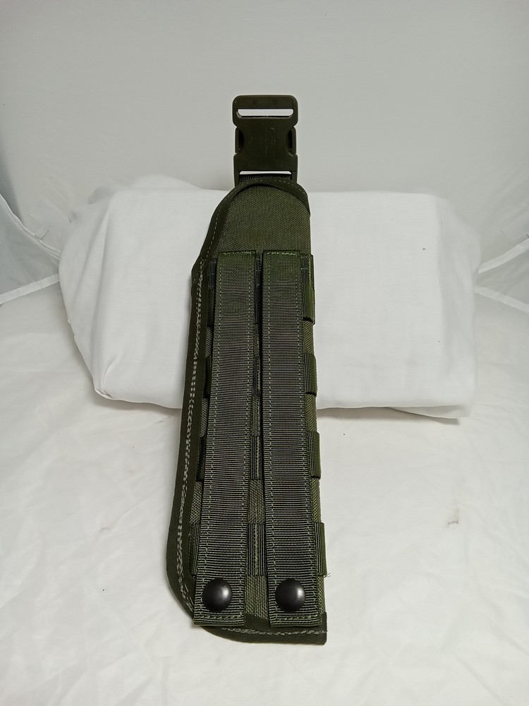 L3A1 holder OLIVE molle attachment