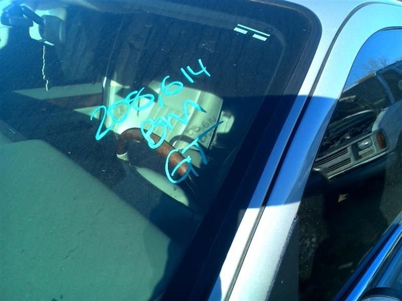 Fuse Box Engine Fits 03 AVIATOR 8251877