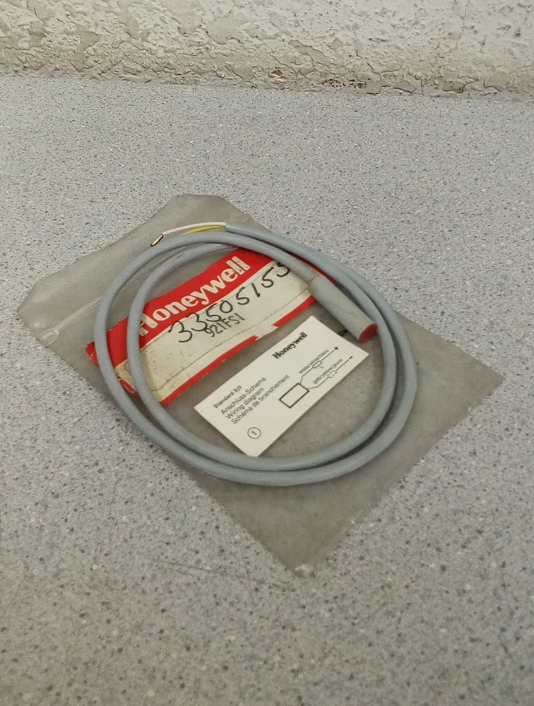 Honeywell Sensor 921FS1