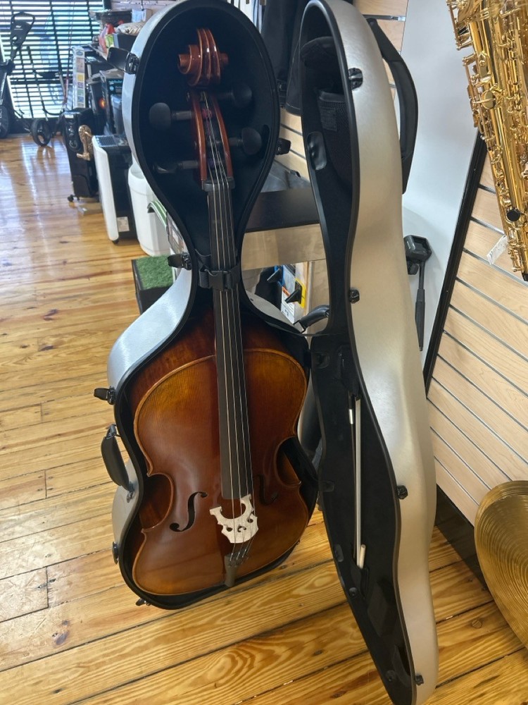 PRODIGIO STRINGS CUSTOM ARTISTA 4/4 CELLO (RO1059869)