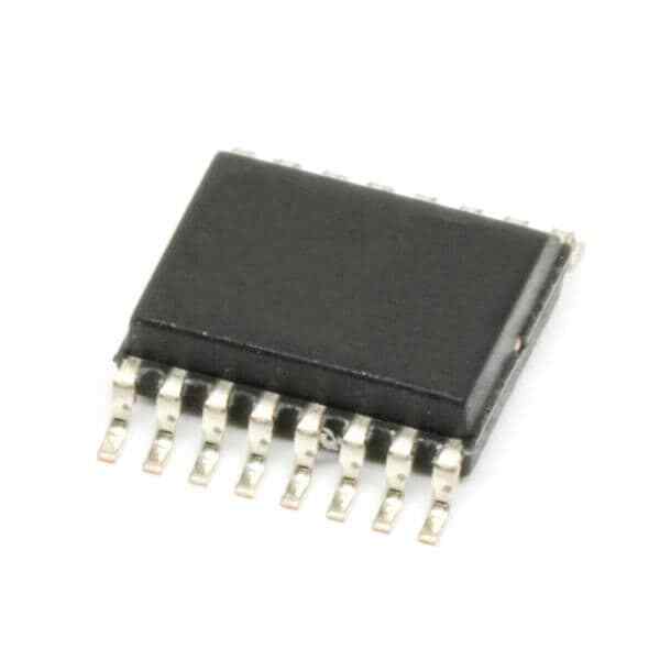 1Pcs LTC1654IGN#PBF SSOP-16