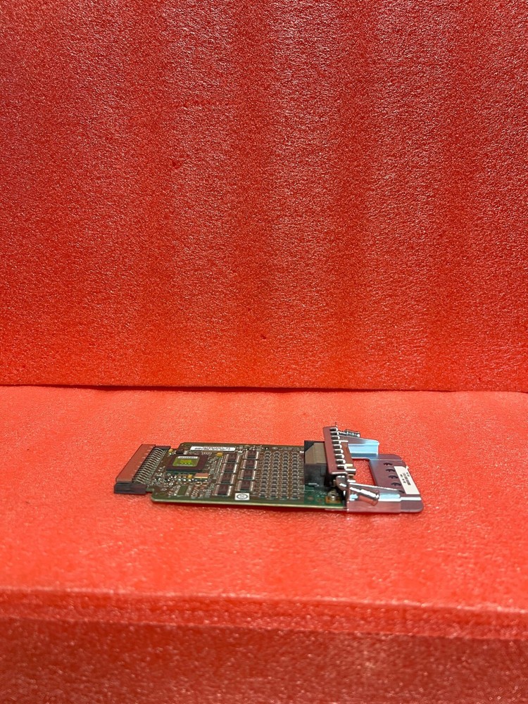 Cisco 16-Port Asynchronous Serial High-Speed WAN Interface Card HWIC-16A