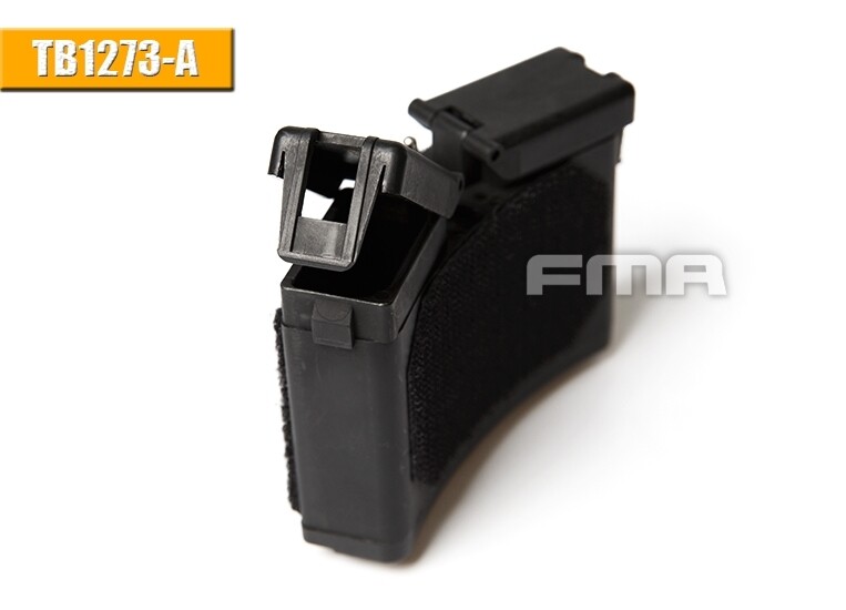 FMA AVS-9 Battery Case (Without Wire) TB1273-A