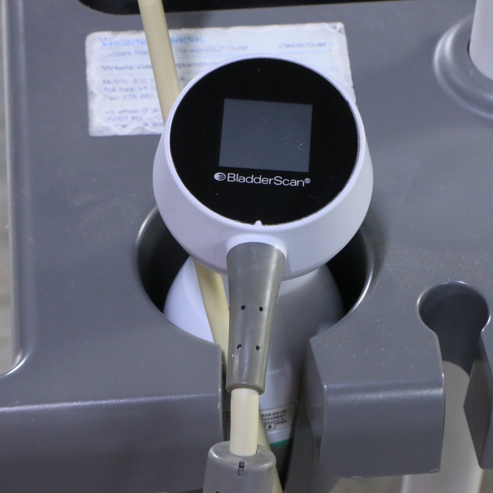 Verathon BladderScan Prime Plus