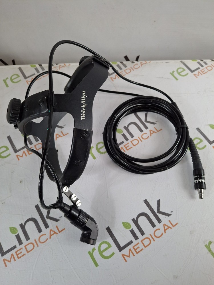 Welch Allyn Exam Headlight