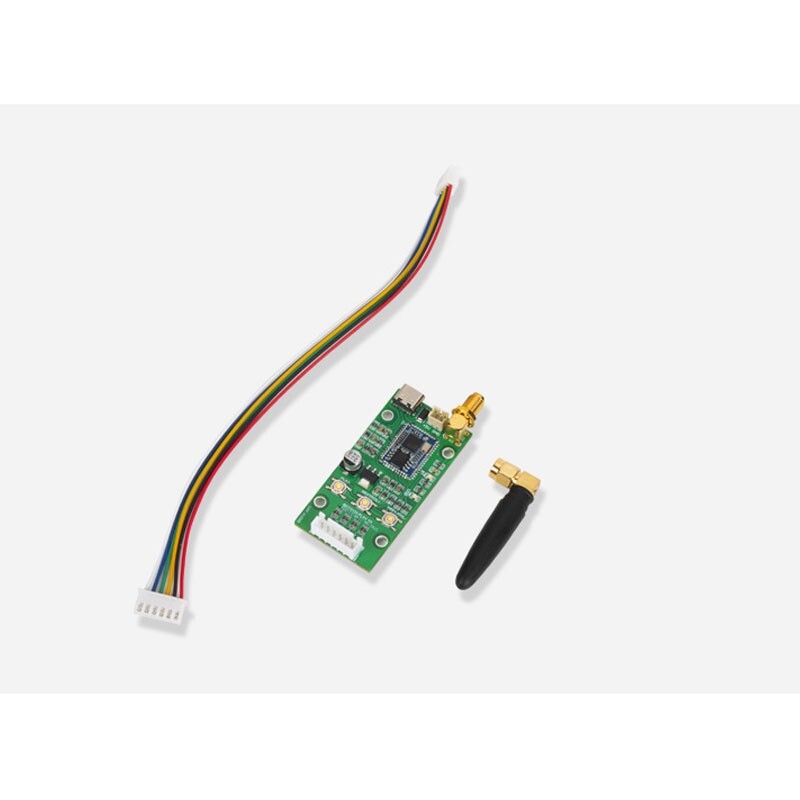 Bluetooth USB Type-C Input High Performance Bluetooth Adapter Board