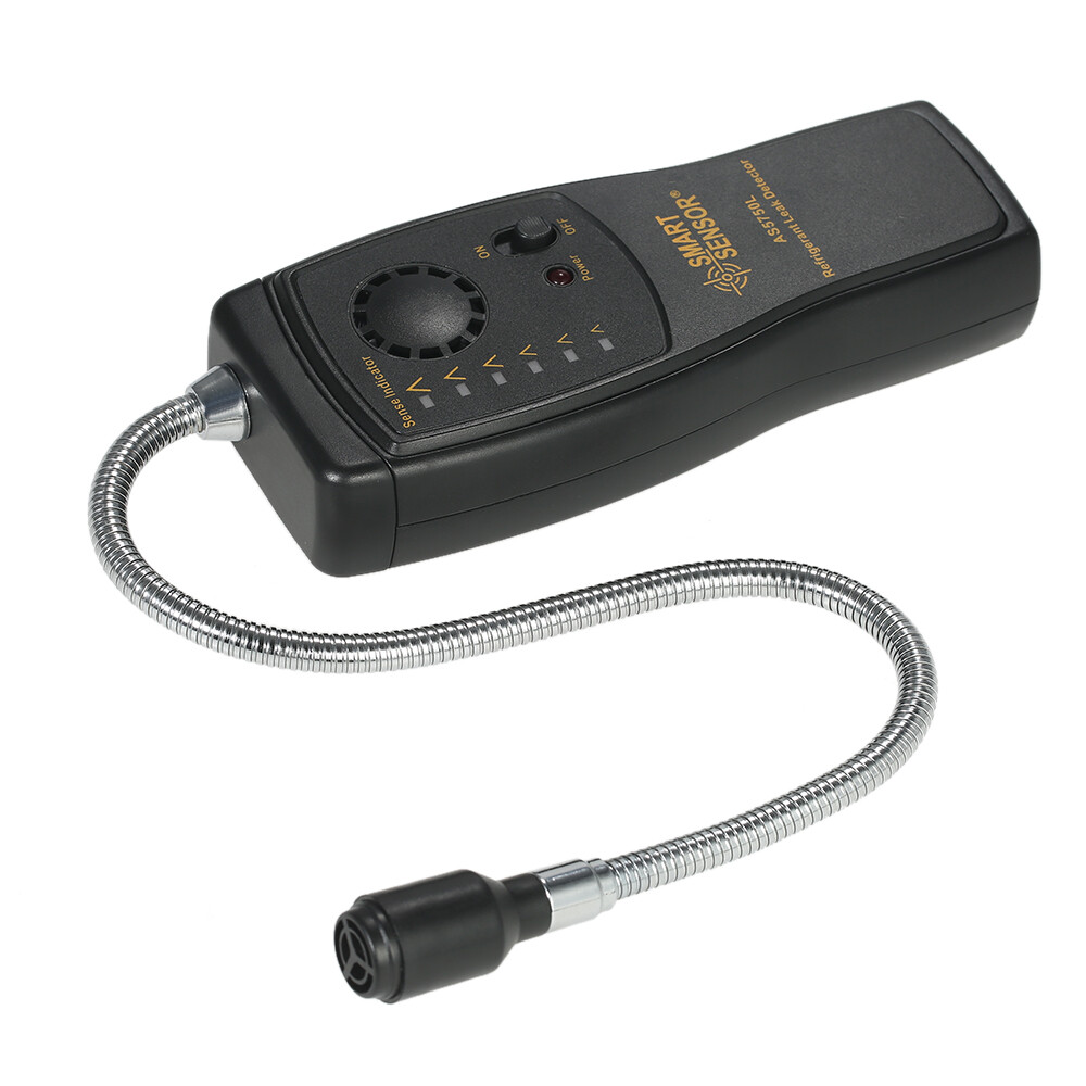 Hand-Held Halogen Detector Air Condition Test K1K7