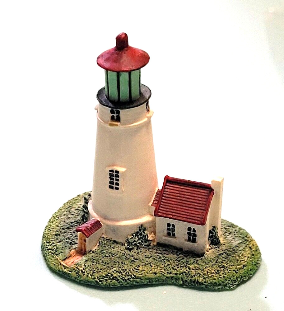 Lenox Lighthouse Thimble Number 1  Issued Circa 1996