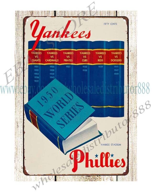 1950 baseball sports  vs  Program