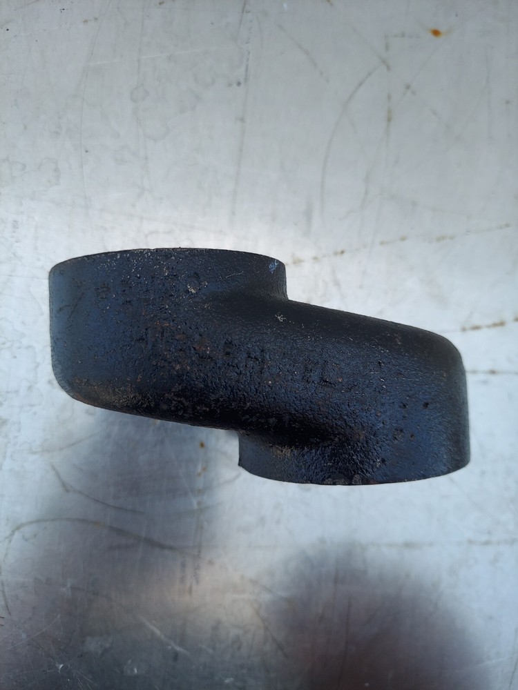 Pemco Offset Pipe Adapter 326-2