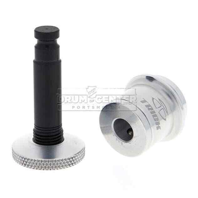 Trick Quick Release Cymbal Topper 2-Pack