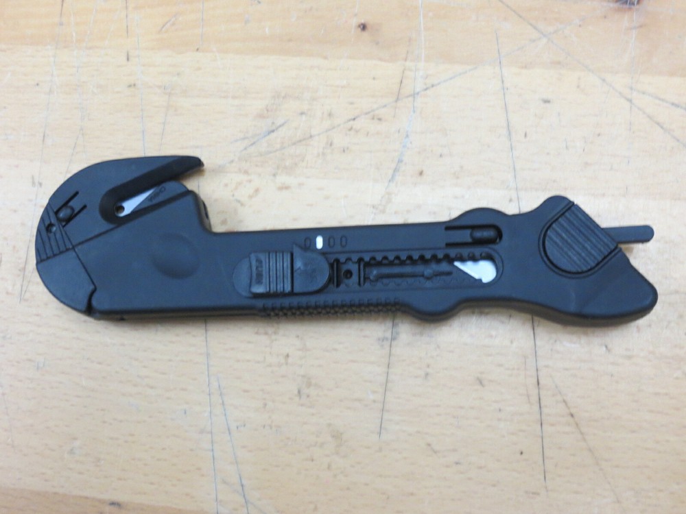 2 x Pro-Tect 2000 Safety Cutter (#09760)