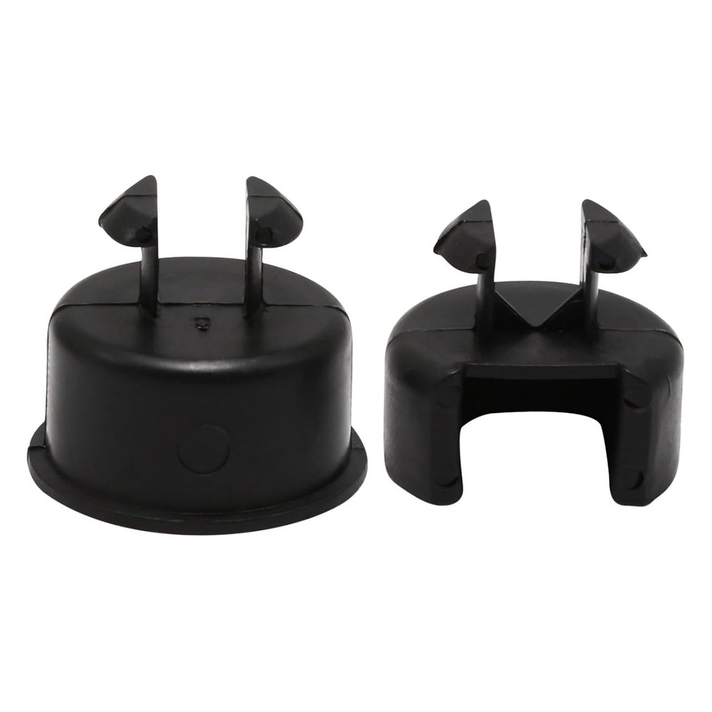 Tailgate Hinge Bushing Insert Repair Replacement Kit For Dodge Ram 1500 3500