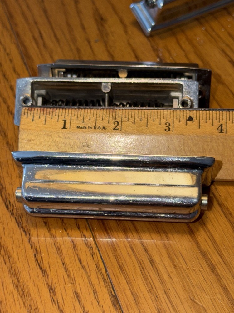 Rogers Drum Lugs Tower Double Ended