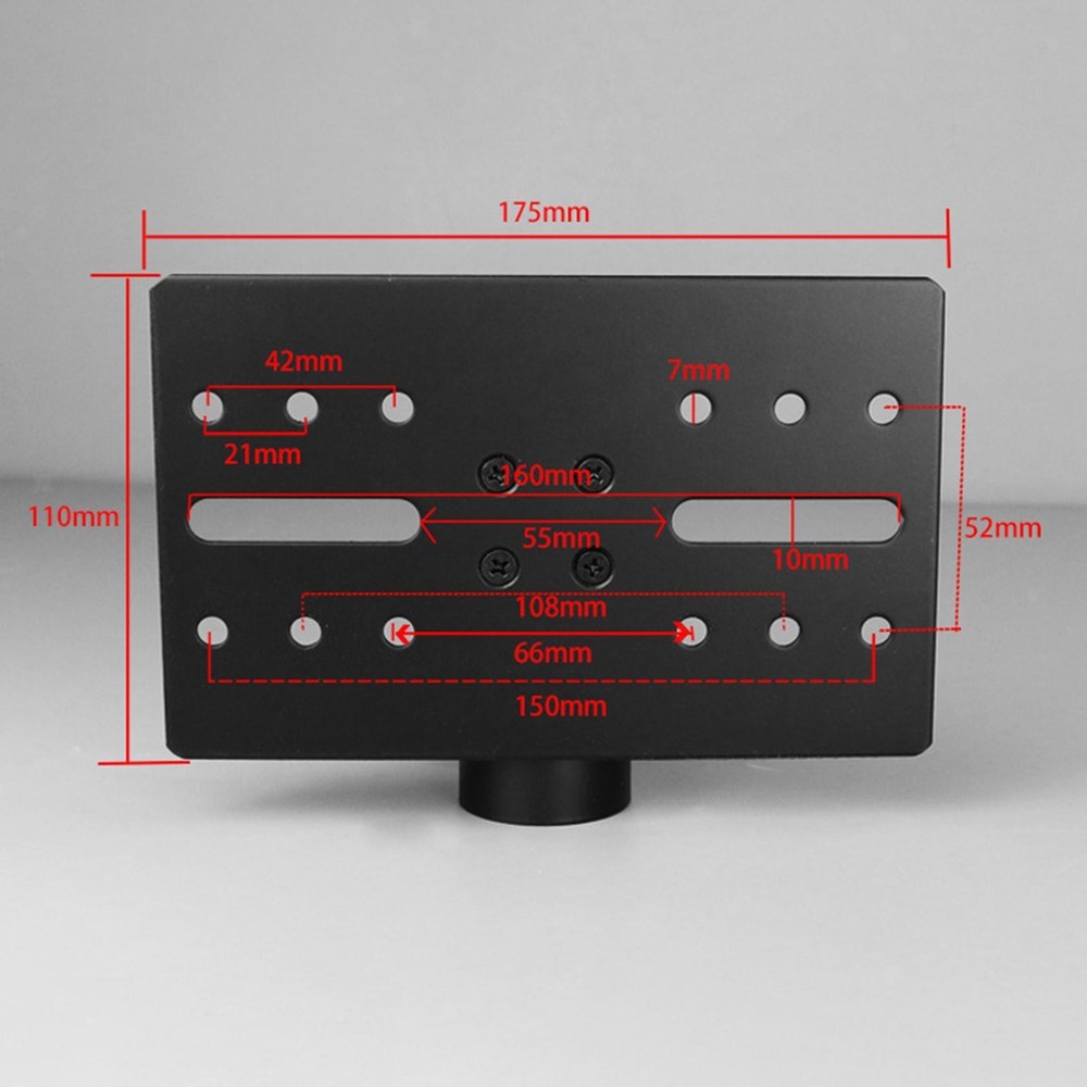 Projector Tray, Projector Stand, Tripod Stand, Paddle, Adjustable Angle for