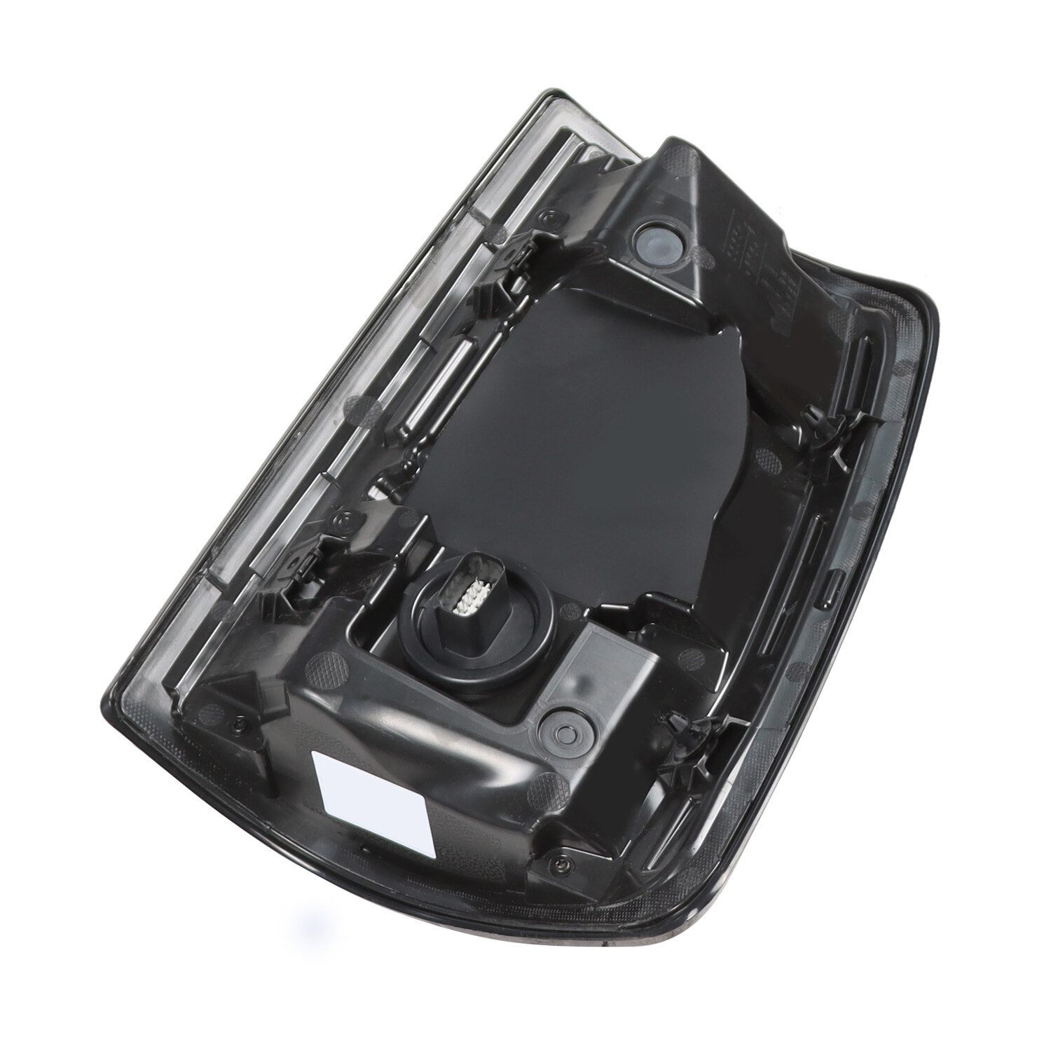 For 2019-2023 Dodge Ram 2500 3500 Driver Side LED Tail Light w/Blind Spot