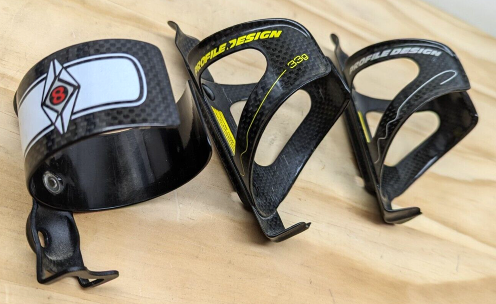 Profile-Origin 8 Carbon water bottle cages 3