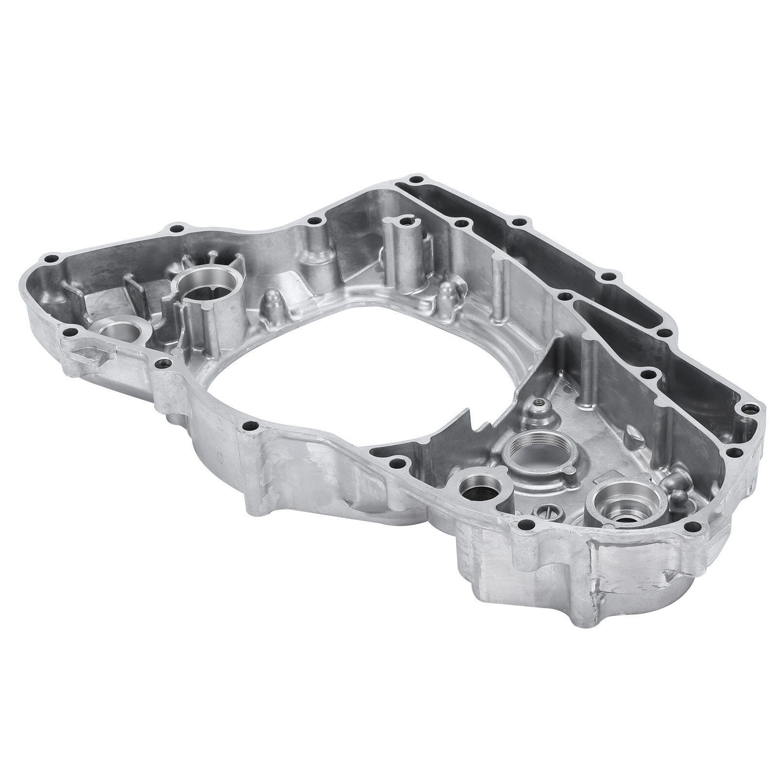 Clutch Crankcase Cover for Honda Sportrax 450 2004-2005 TRX450R 2x4 Right Side