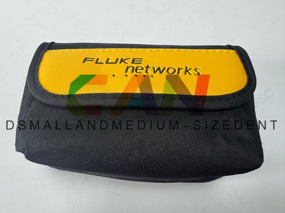 Fluke Networks MS2-100 Microscanner2 Cable Verifier #Z