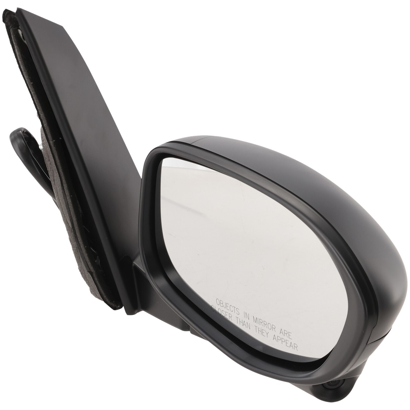 Mirrors Passenger Right Side Heated Hand for Honda Odyssey 2014-2017