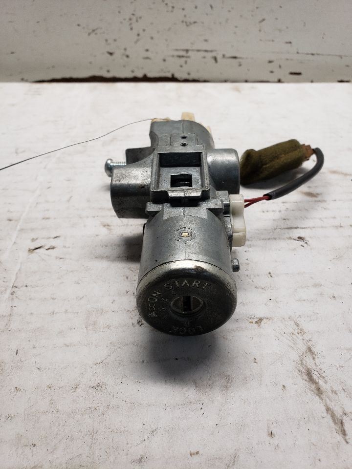 Ignition Switch Fits 2003-2006 SENTRA Tested OEM