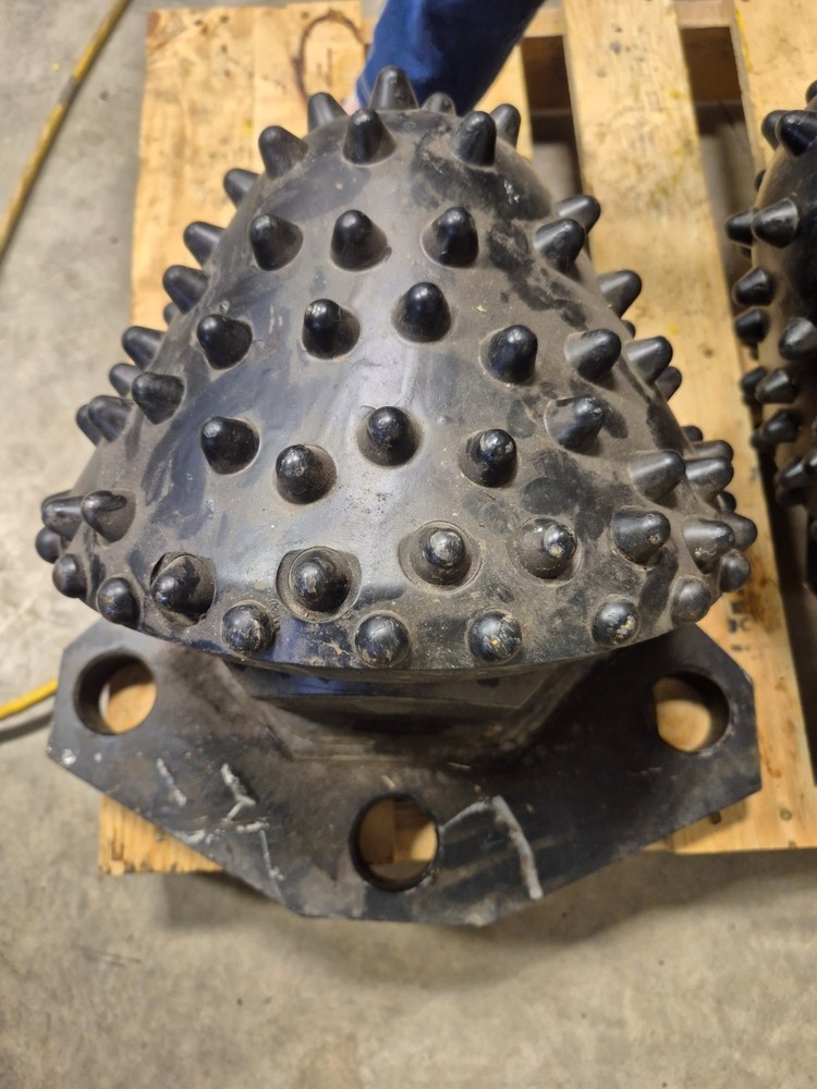 atlas copco cone roller bit